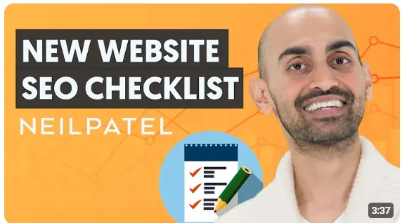 An example of a YouTube thumbnail.