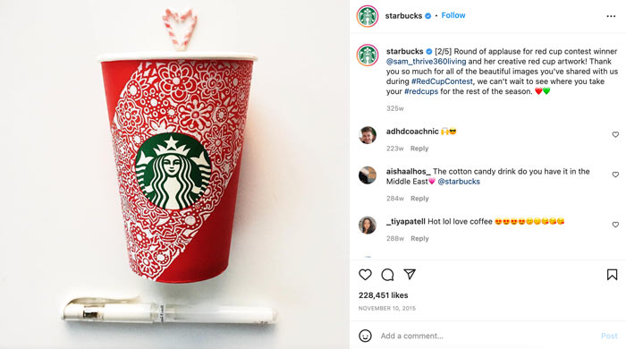 10 Incredible Examples of User-Generated Content That Are Guaranteed to Succeed