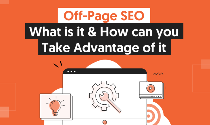 13 Off-Page SEO Techniques To Drive Organic Traffic & Raise Brand Awareness