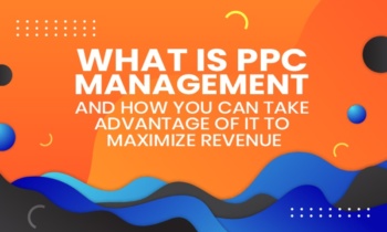 What is PPC Management and How You Can Take Advantage Of It To Maximize ...