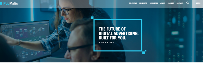 Best Programmatic Advertising Platforms PubMatic - 12 Best Programmatic Advertising Platforms to Use in 2022