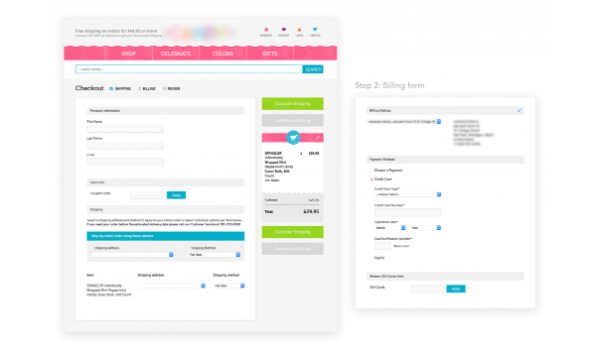 How to Design an E-commerce Checkout Flow - 23 Tactics to Boost Sales