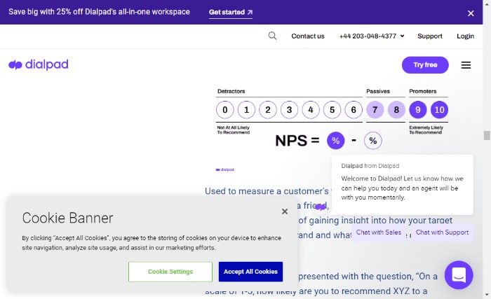 How to calculate your NPS score for customer experience analytics - Customer Experience Analytics: Measure What Works and Make Improvements That Last