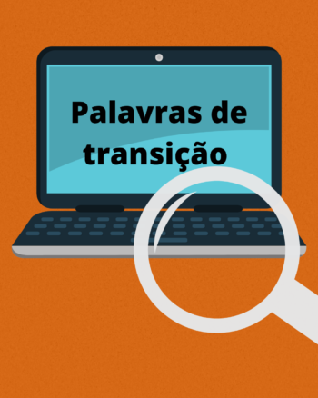 Palavras de transição