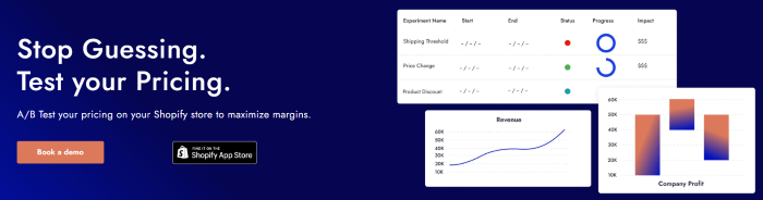 The Best A/B Testing Tools - Intelligems