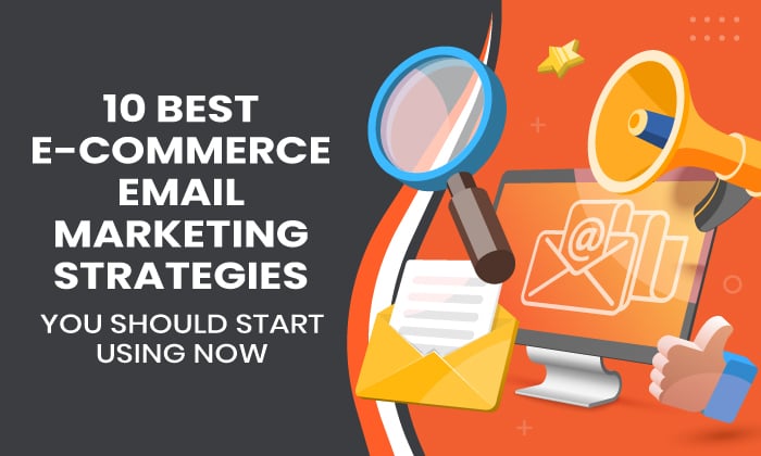 Strategies for Successful E-commerce Marketing