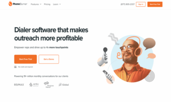 phoneburner