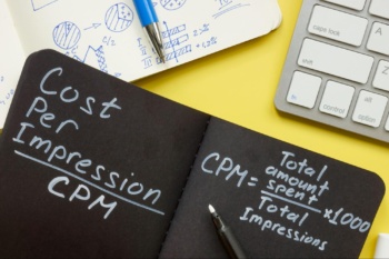 Image related to CPM, CPC e CPA em marketing: o que são e como calcular