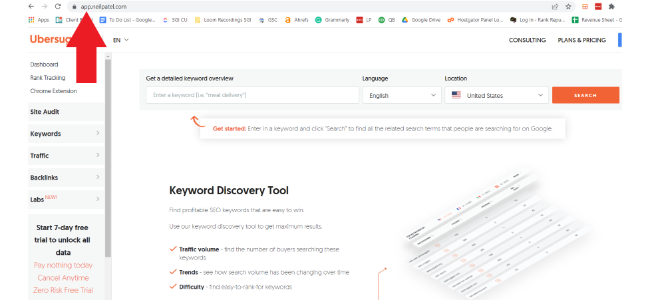 subdomain4 - What is a Subdomain and How Does it Affect Your Site’s SEO?