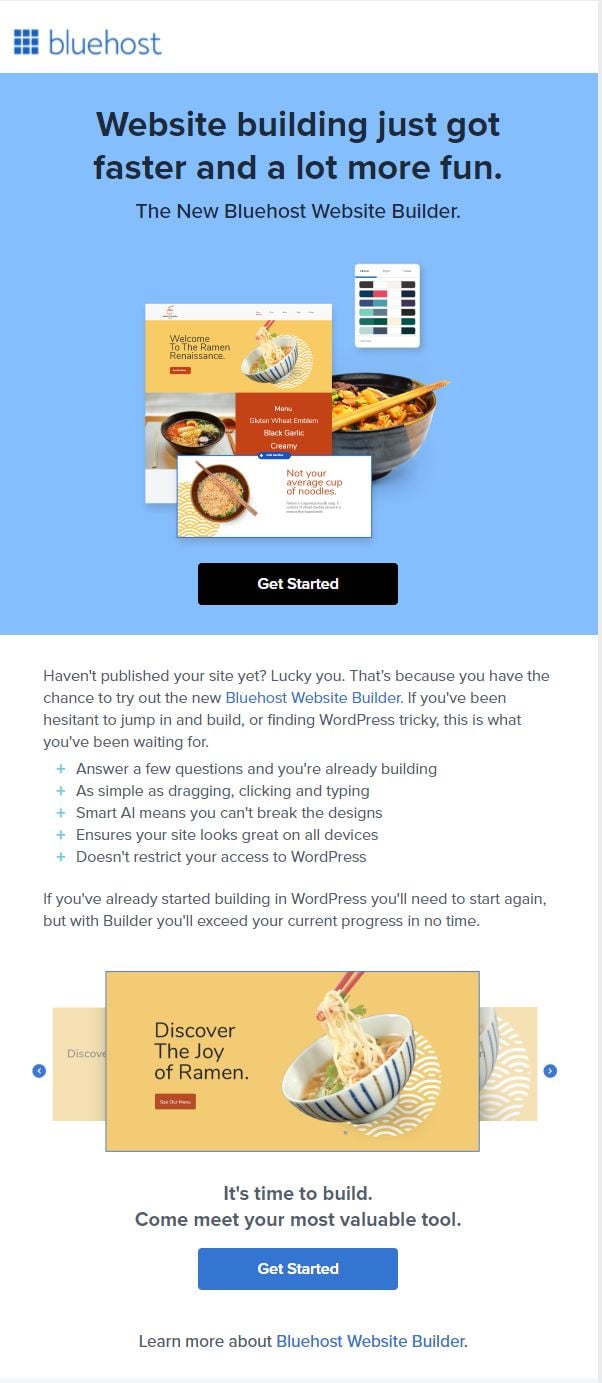 email marketing 7 - Beginner’s Guide to Email Marketing