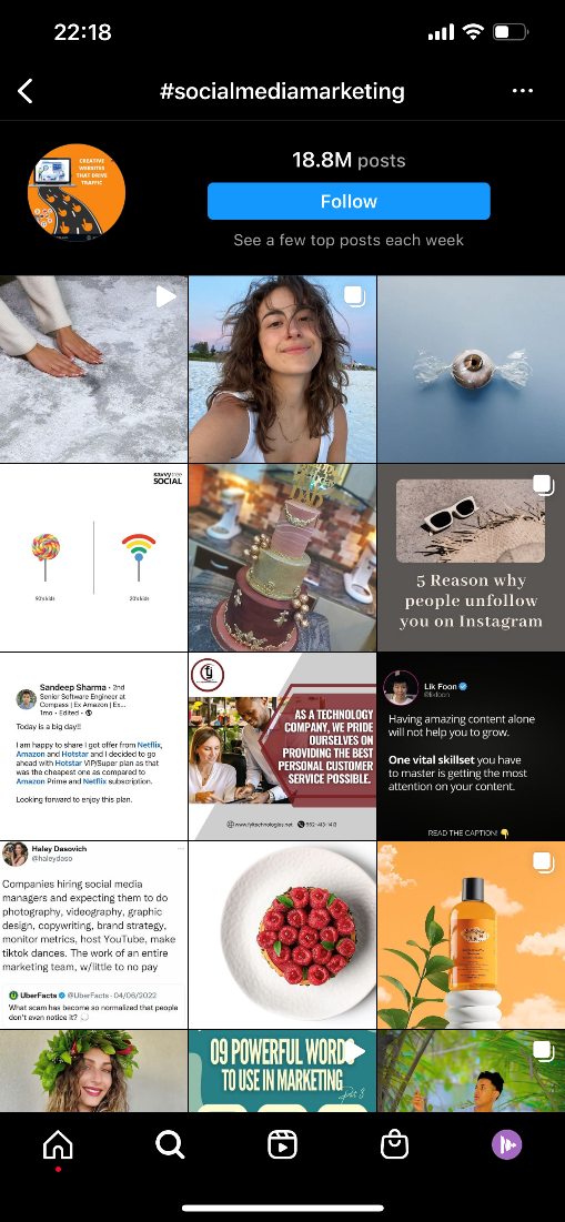 instagram followers increase32 - 15 Ways to Get More Instagram Followers