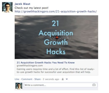 12 Essential Open Graph Meta Tags for Facebook and Twitter
