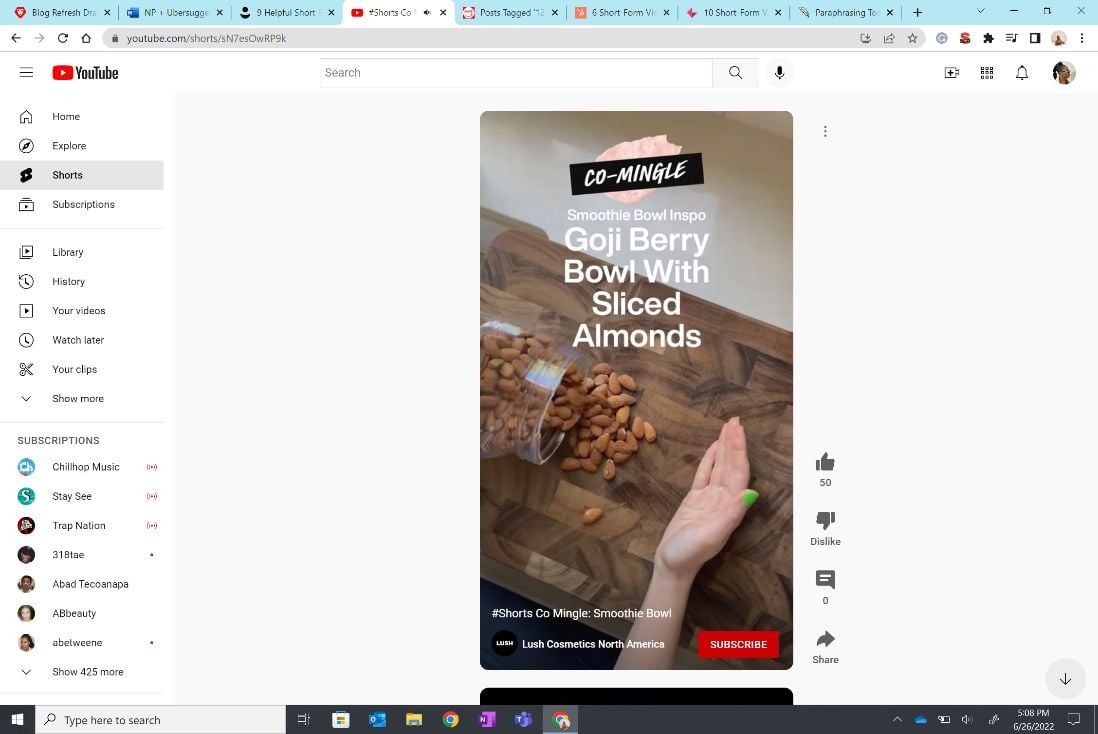 Become An Influencer Using These 19 Easy Steps - Neil Patel