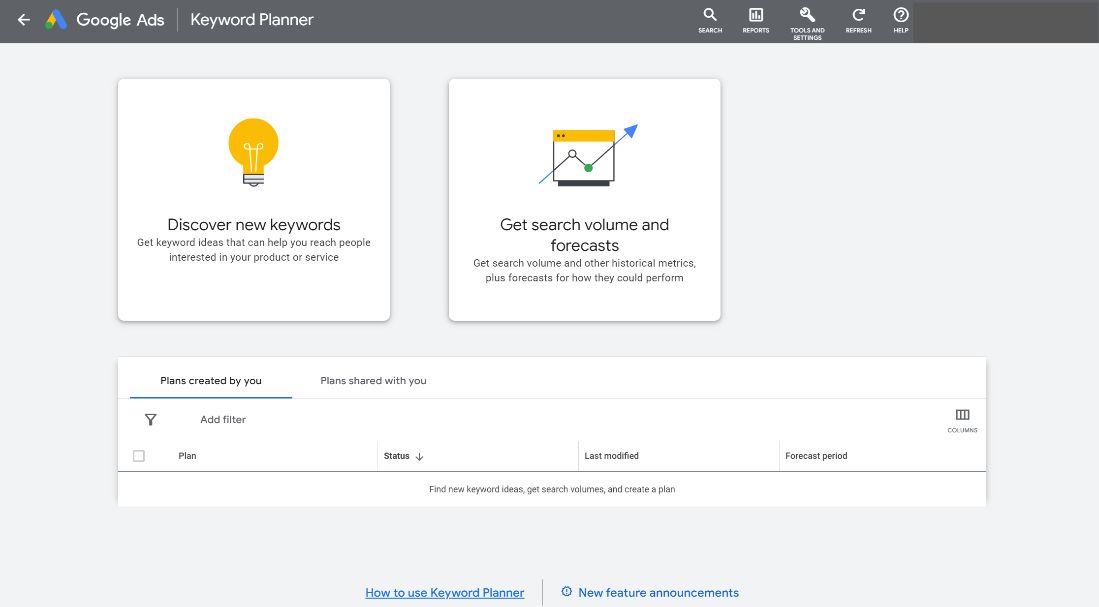 How to Use Google Keyword Planner (2022 Guide) Neil Patel