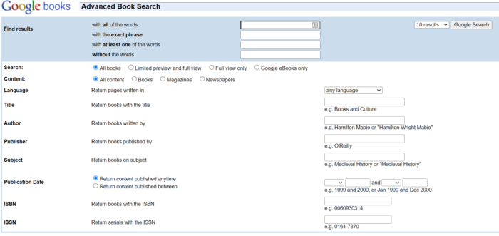 Search Engines30 700x331 - 37 Search Engines to Use Other Than Google