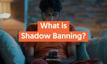 Shadow Banning 002