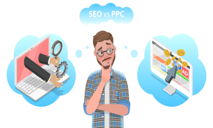 <div>SEO vs PPC: Pros, Cons, & Everything In Between</div>