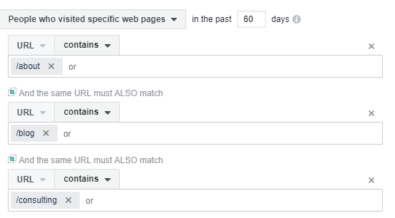 Input circumstantial  links into Meta Business Manager to assistance   your customized  assemblage  targeting connected  Facebook.