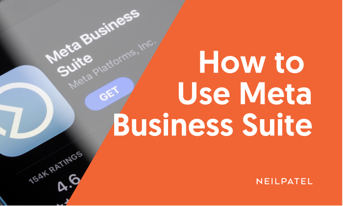 Everything You Need to Know About Facebook Business Suite