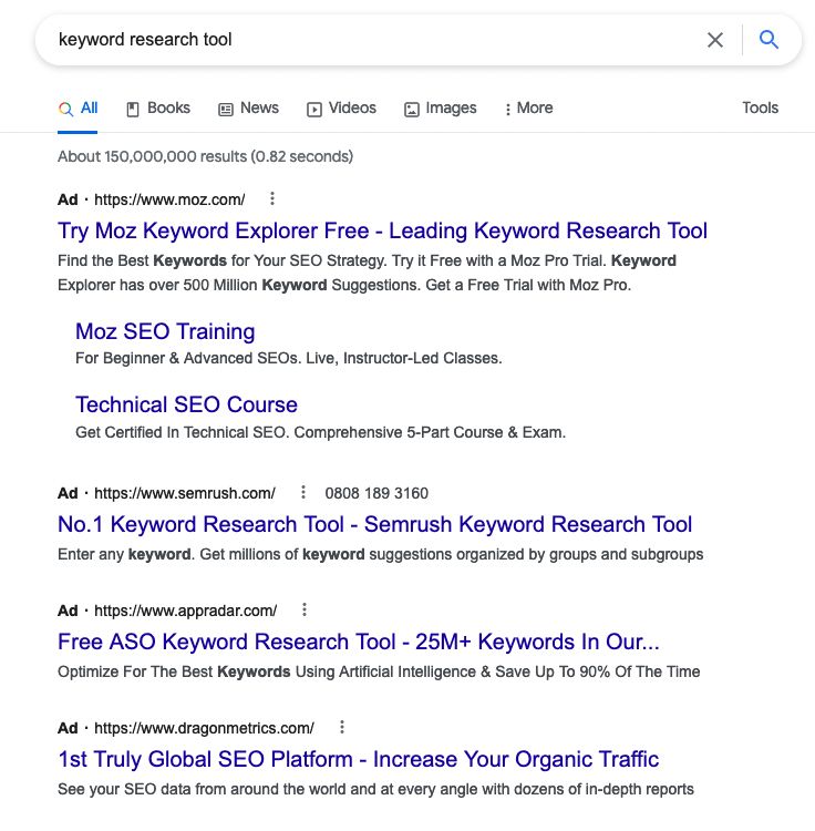 SEO vs PPC: Pros, Cons, and When to Use Them - Neil Patel