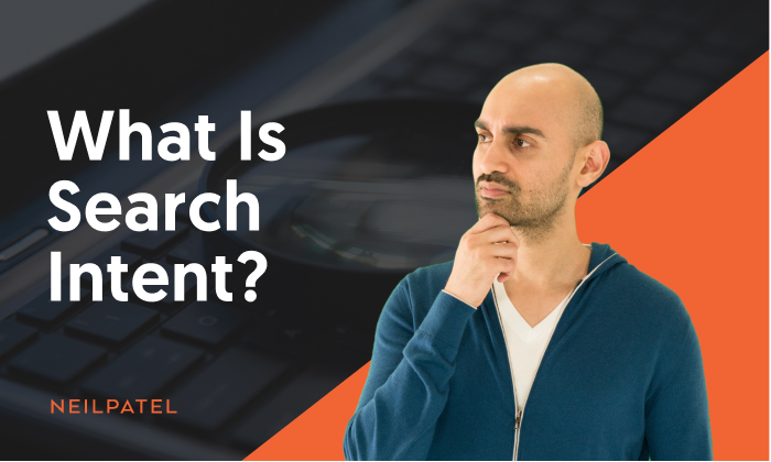 What Is Search Intent?