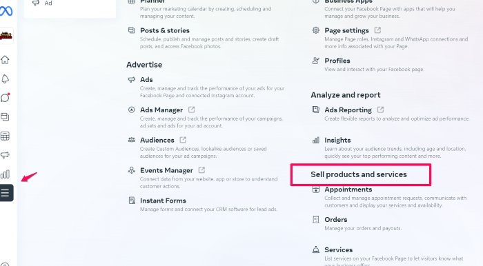 Facebook Business Suite: An all-in-one Management Tool