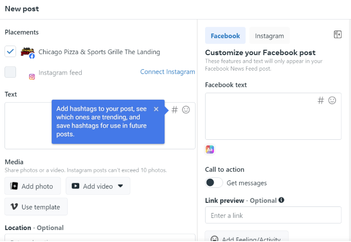 How do I start a new chat on Meta Business Suite? : r/InstagramMarketing