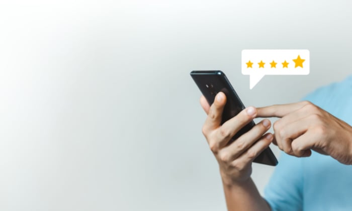 Google is Testing Find Places Through Reviews – Neil Patel
