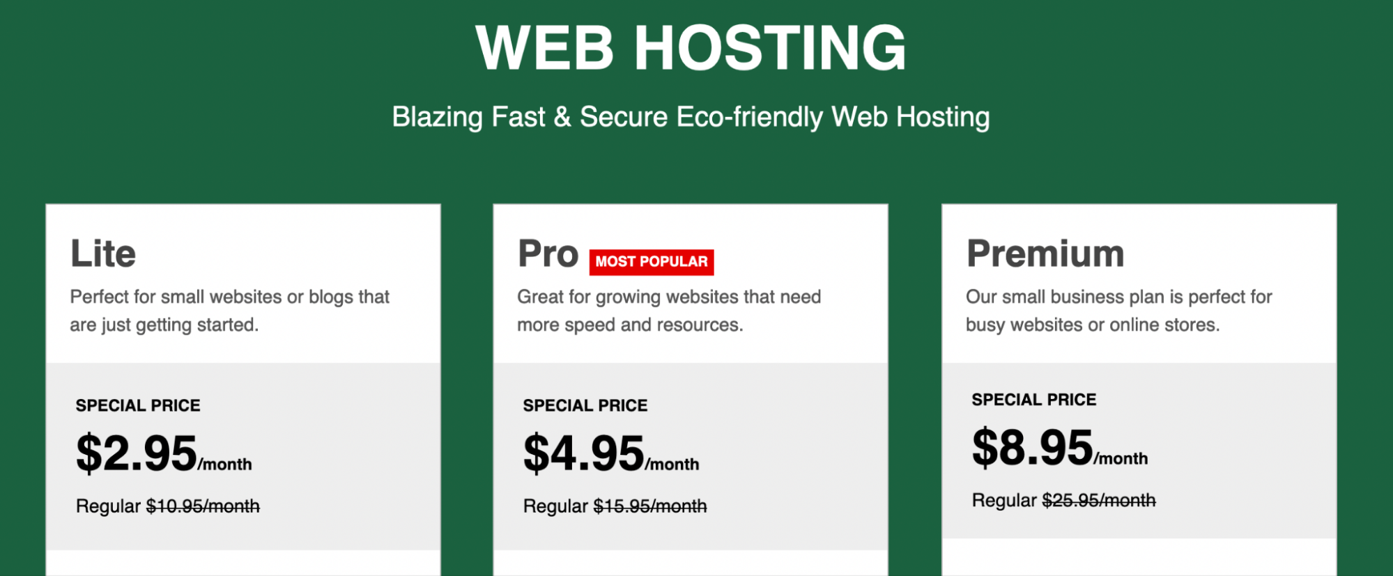 Best Web Hosting Services of 2024 (InDepth Review) Neil Patel