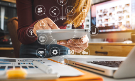 Marketing digital para empresas