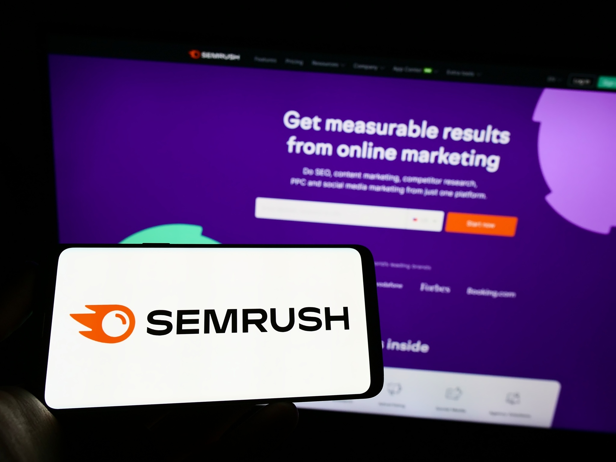SEMRush O Que E Como Usar A Ferramenta Para Ter Mais Resultados semrush-o-que-e-como-usar-a-ferramenta-para-ter-mais-resultados