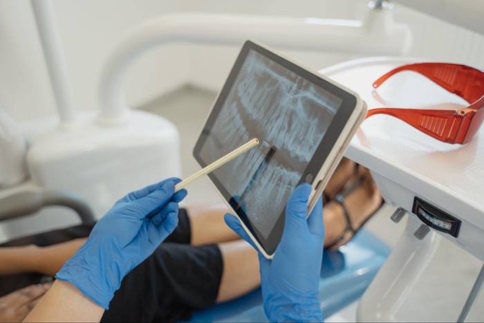 Vantagens do marketing digital para dentistas