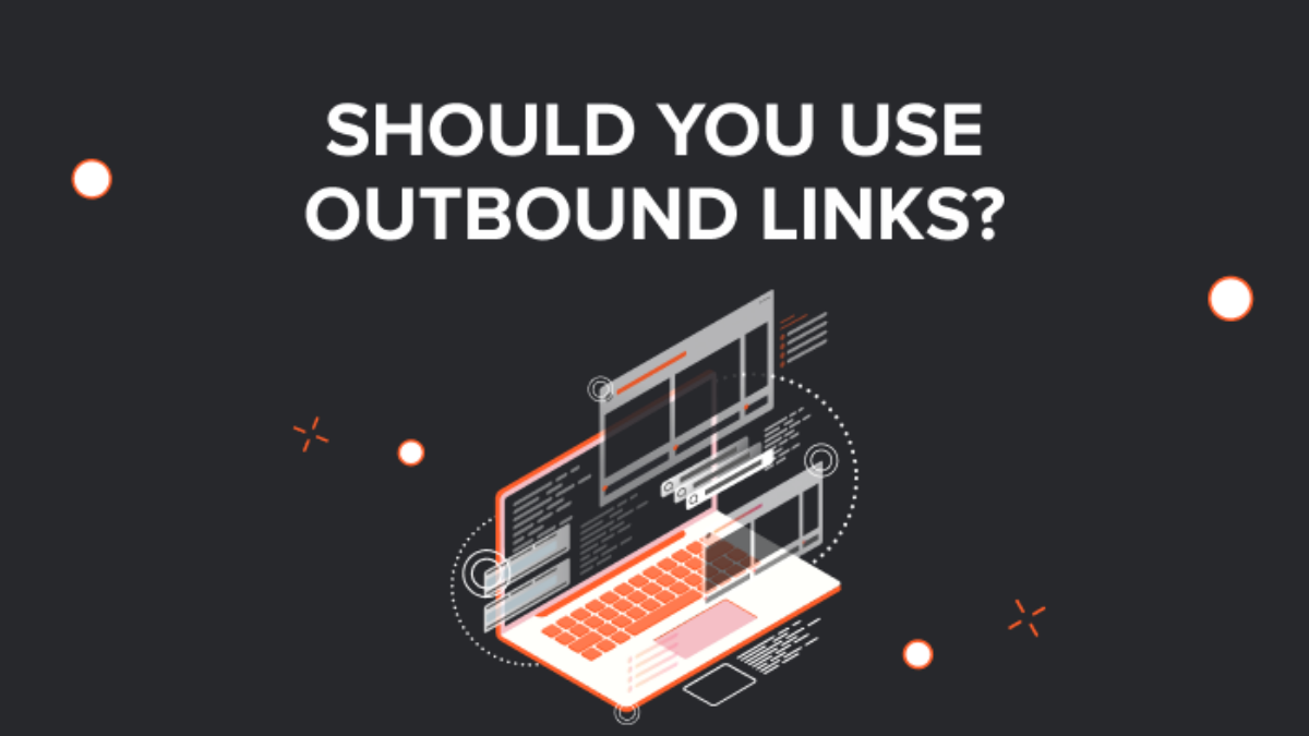 Should You Use Outbound Links? - Neil Patel
