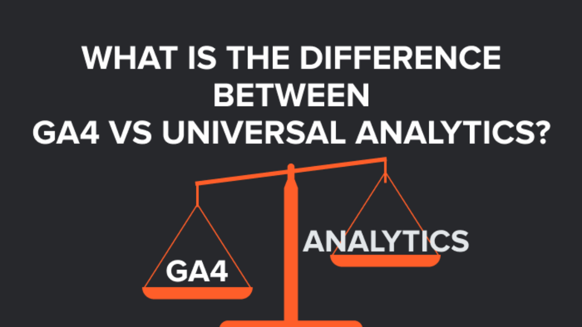 GA4 追蹤代碼格式與 Universal Analytics（UA）的差異