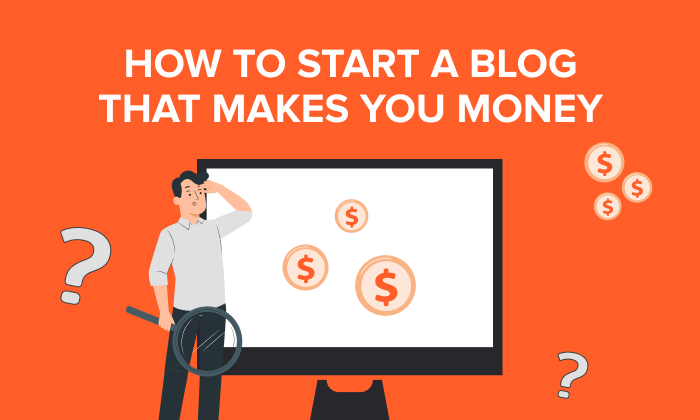 How To Start A News Blog And Earn 5000 Per Month 