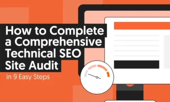Technical SEO Audit 011