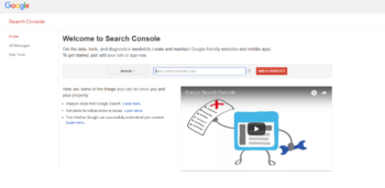 exemplo-de-inicio-no-google-search-console