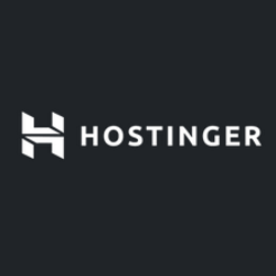 Hostinger brand