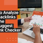 How to Analyze Your Backlinks With the Ubersuggest Backlink Checker