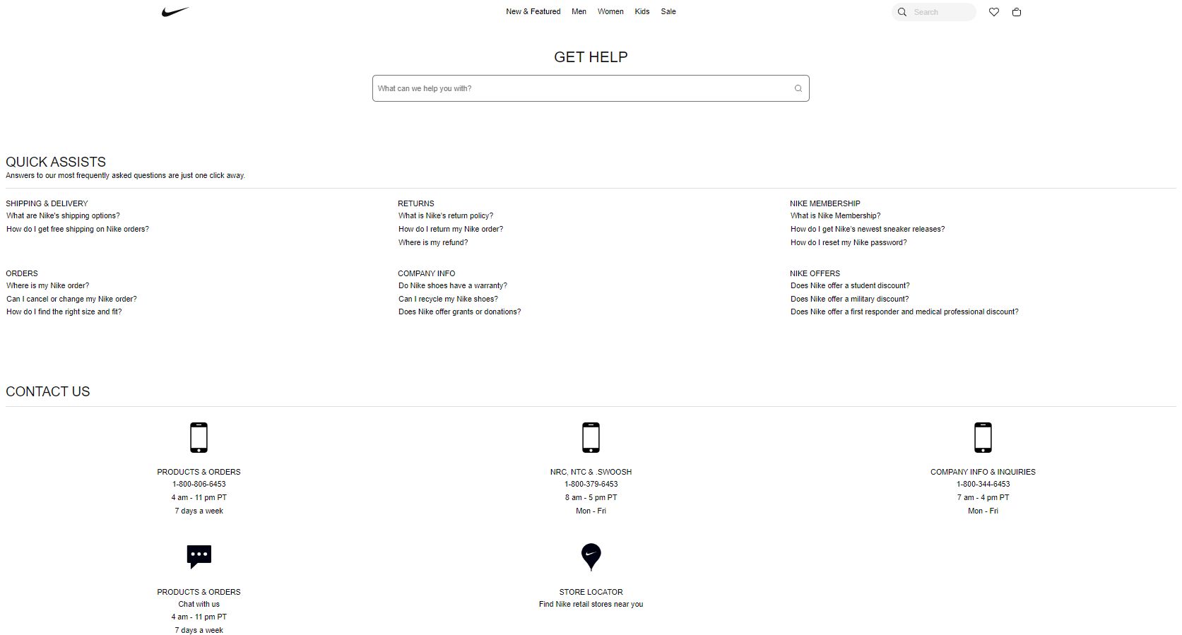 10 Steps to Building a Knowledge Base - Neil Patel