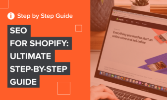 Shopify SEO: Ultimate Step-by-Step Guide (2025)