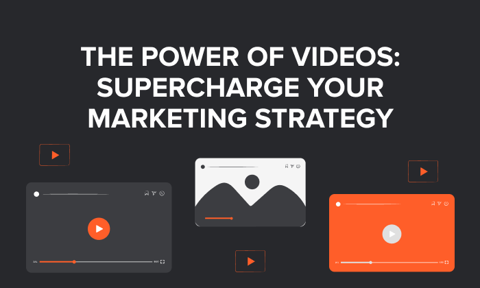 Marketing Videos