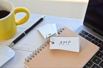 amp