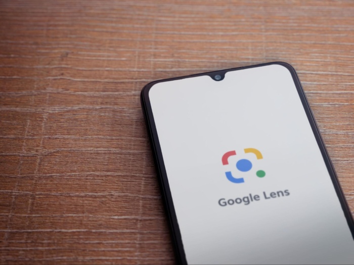 Tudo sobre o Google Lens