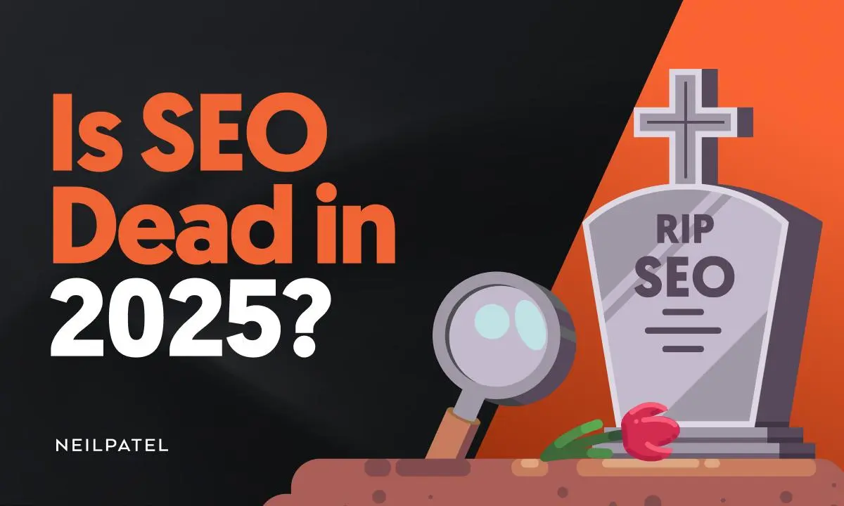 SEO in 2025: What's Changed, Crucial Tips & Dead Tactics