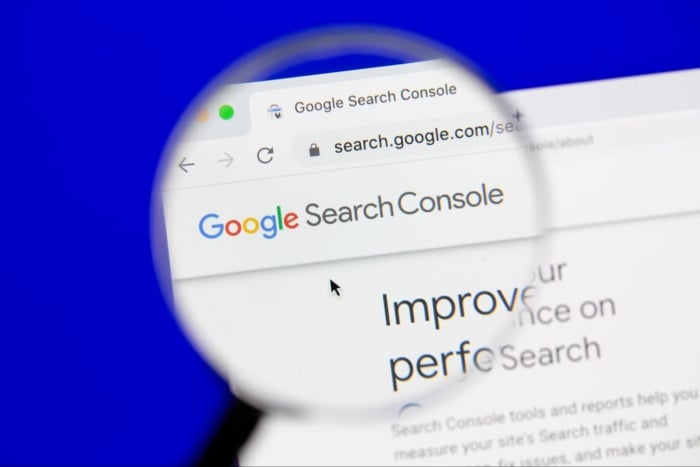  link building e o Google Search Console