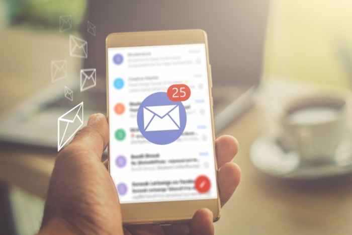e-mail marketing