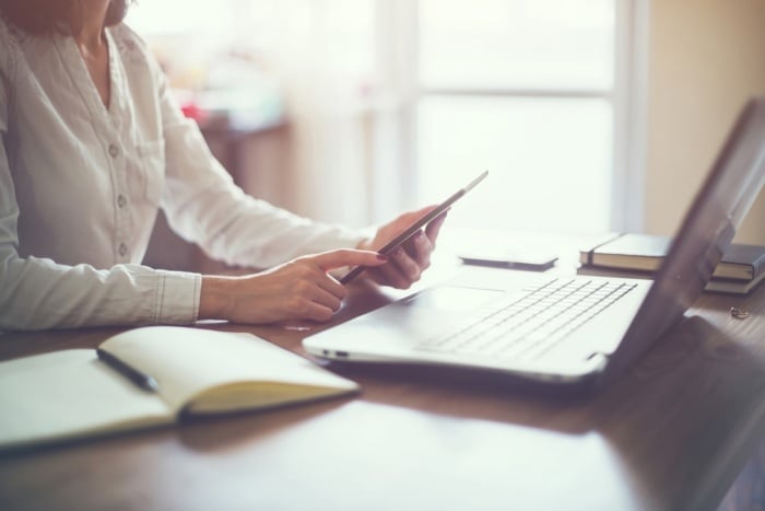 feedback de newsletter