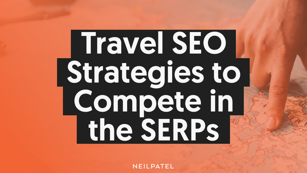 เทคนิค On-Page SEO และ Technical SEO สำหรับเว็บไซต์ธุรกิจท่องเที่ยว