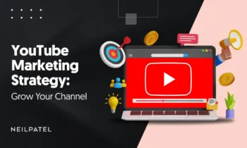 YouTube marketing strategy 002
